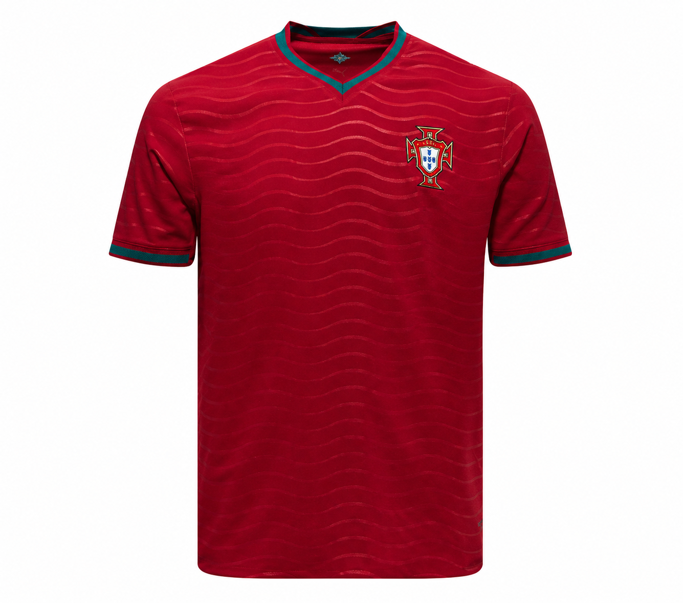 Portugal Home Shirt 2026/27