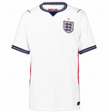 England Home Shirt 2026/27
