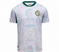 Senegal Home Shirt 2026/27