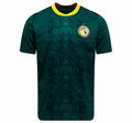 Senegal Away Shirt 2026/27