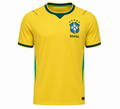 Brasil Home Shirt 2026/27