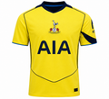 Tottenham 3rd Shirt 2025/26