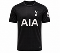 Tottenham Away Shirt 2025/26