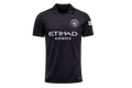 Manchester City Away Shirt 2025/26