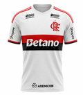 Flamengo Away Shirt 2026/27