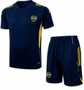 Boca Juniors Training Set 2025/26