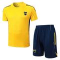 Boca Juniors Training Set 2025/26