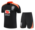 Brazil Training Set 2025/26