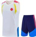 Colombia Training Set 2026/27