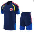 Colombia Training Set 2026/27
