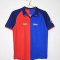 FC Barcelona Retro Home Shirt 1999/00
