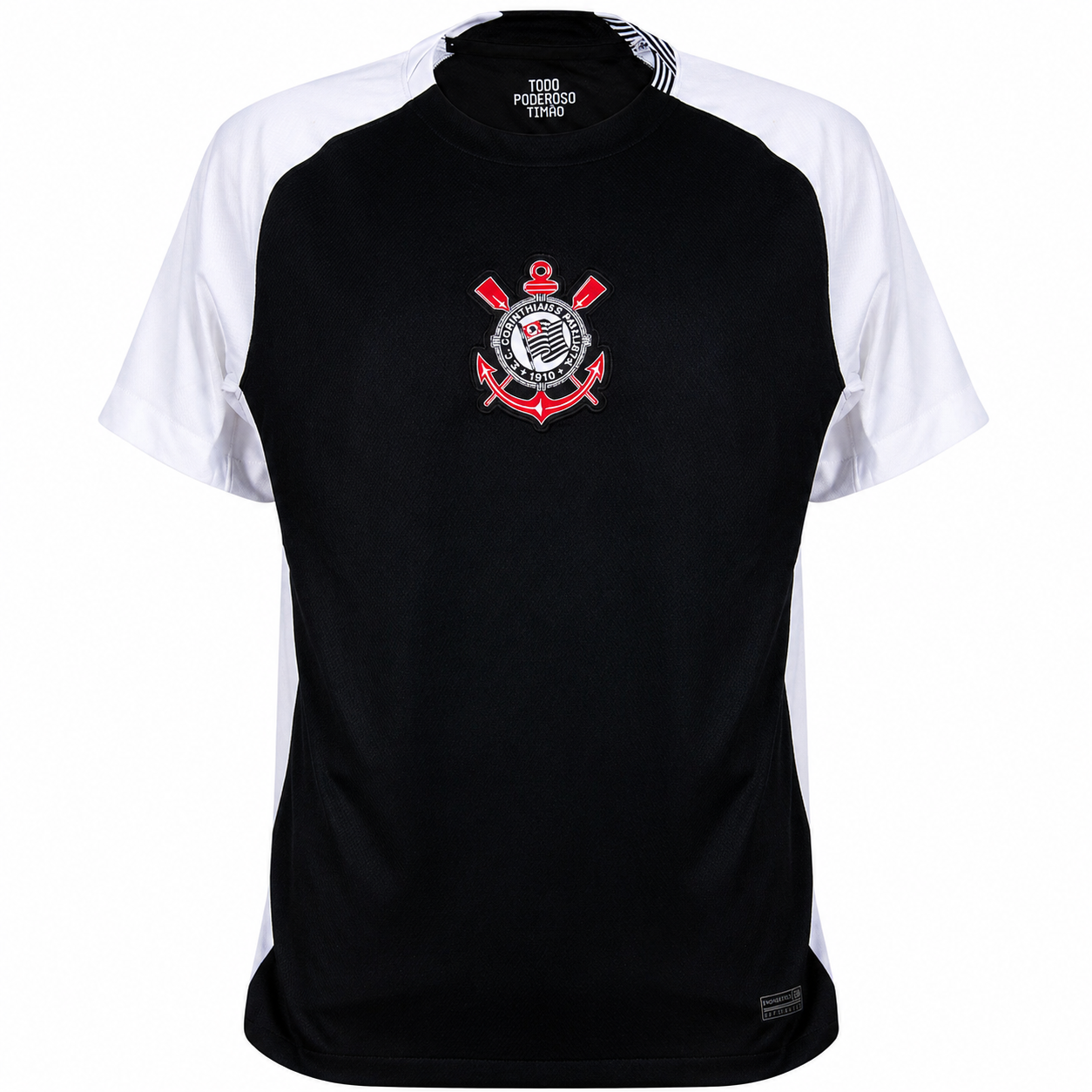 Corinthians Away Shirt 2025/26
