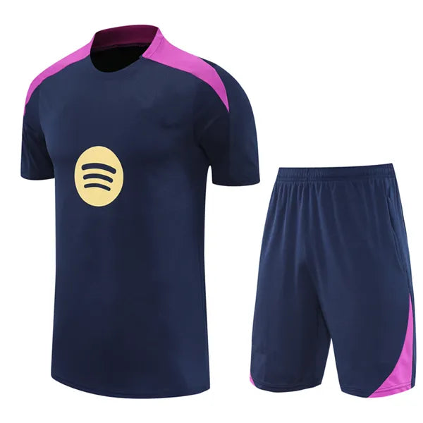 FC Barcelona Training Set 2025/26