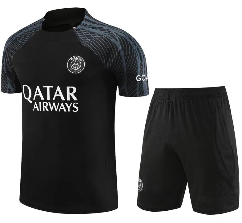 Paris Saint-Germain Training Set 2025/26