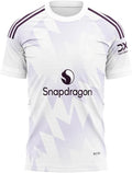 Manchester United Away Shirt 2025/26
