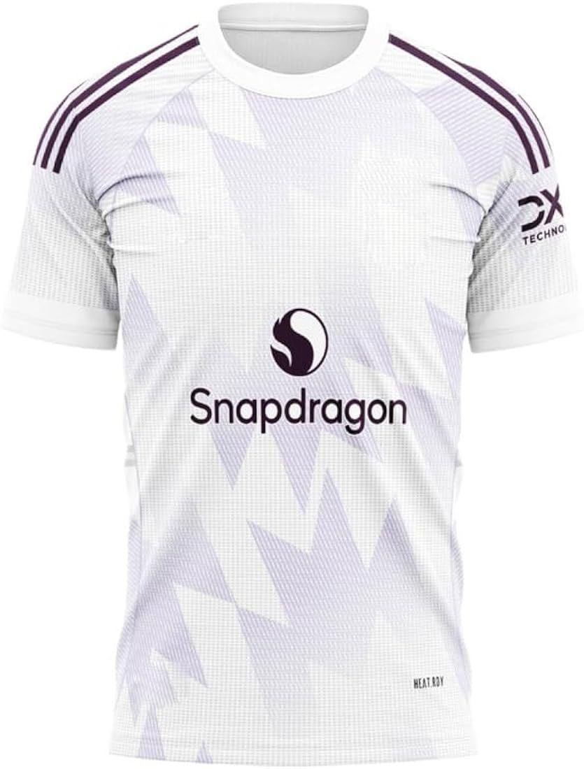 Manchester United Away Shirt 2025/26