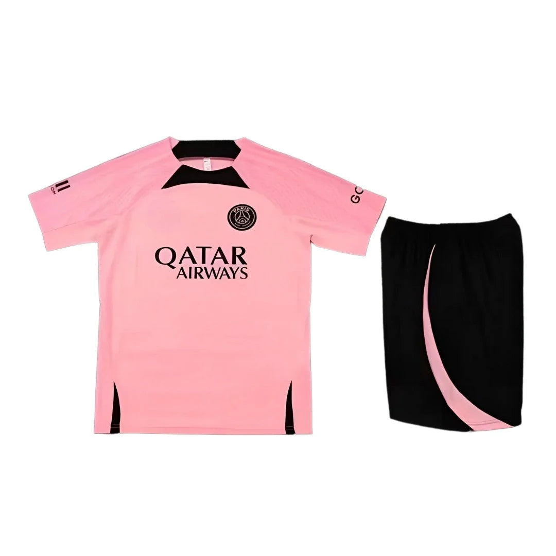 Paris Saint-Germain Training Set 2024/25