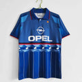 AC Milan Retro Fourth Shirt 1995/96