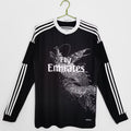 Real Madrid Third Shirt 2014/15