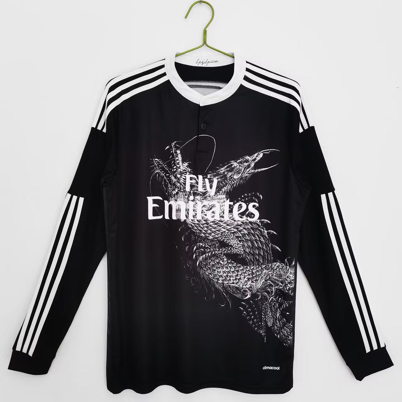 Real Madrid Third Shirt 2014/15